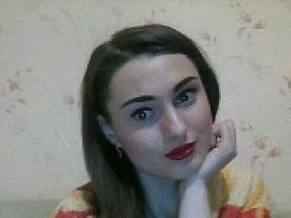 Ερωτική συνομιλία μέσω βίντεο ilona2808