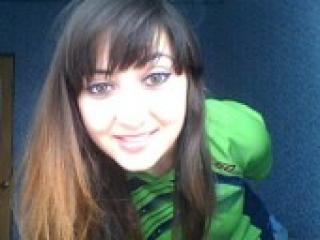 Ερωτική συνομιλία μέσω βίντεο ilona92