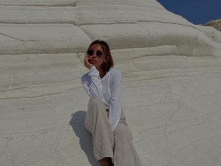 Ερωτική συνομιλία μέσω βίντεο Iloveurcandys