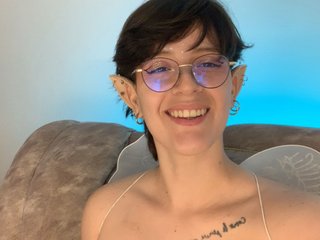 Ερωτική συνομιλία μέσω βίντεο im-jadee