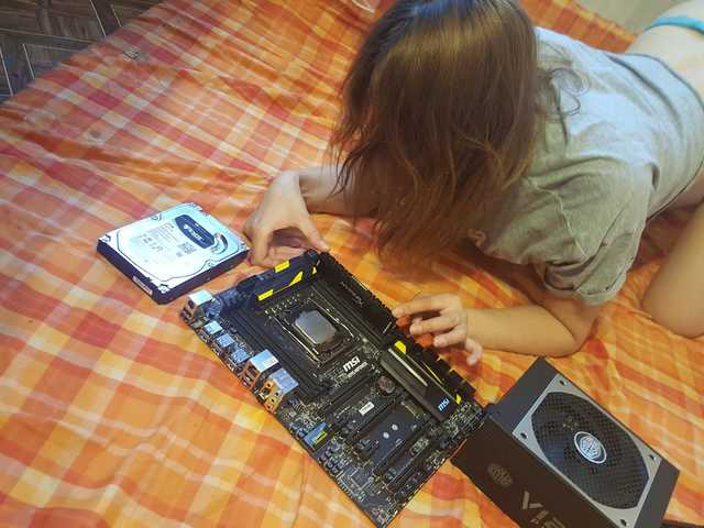 Φωτογραφία του προφίλ -EVE-