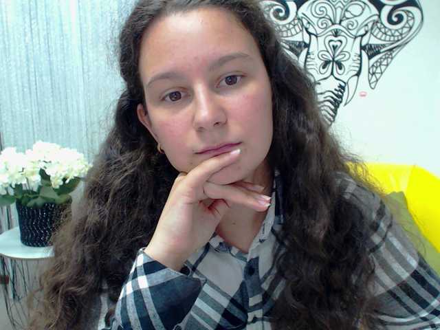 Εκπομπές οθόνης ImCharming