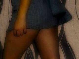 Ερωτική συνομιλία μέσω βίντεο inchik