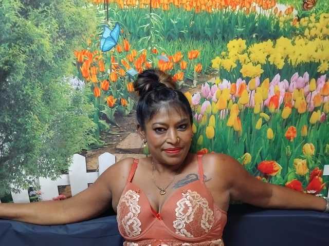 Φωτογραφία του προφίλ indianbarbiedoll