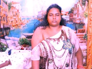 Ερωτική συνομιλία μέσω βίντεο IndianFairy