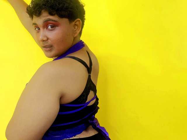 Φωτογραφία του προφίλ IndianFoxyXXX
