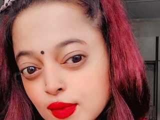 Ερωτική συνομιλία μέσω βίντεο indianlustyeyes