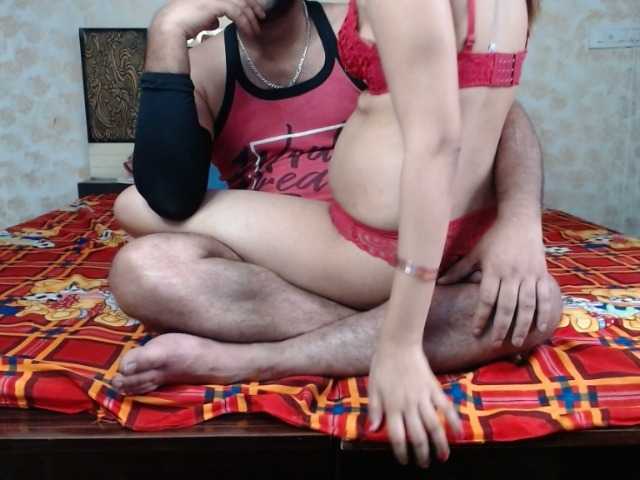 Εκπομπές οθόνης indianqueen99