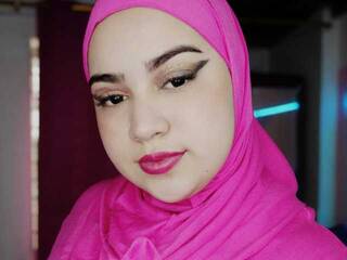 Ερωτική συνομιλία μέσω βίντεο IndiraDevi