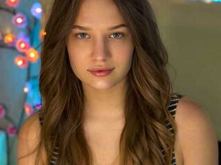 Ερωτική συνομιλία μέσω βίντεο IndyVi