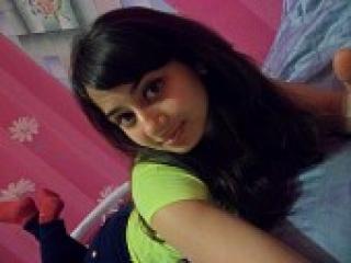 Ερωτική συνομιλία μέσω βίντεο iness22