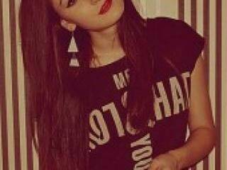 Ερωτική συνομιλία μέσω βίντεο inessa11