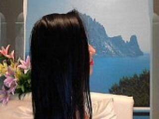 Ερωτική συνομιλία μέσω βίντεο inessaelita