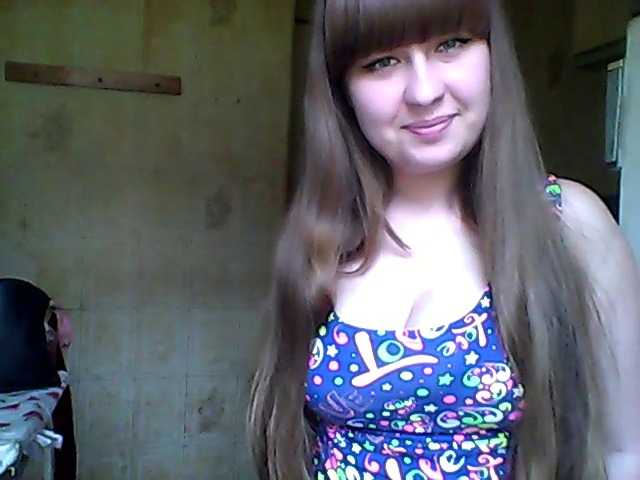 Εκπομπές οθόνης inessasexy