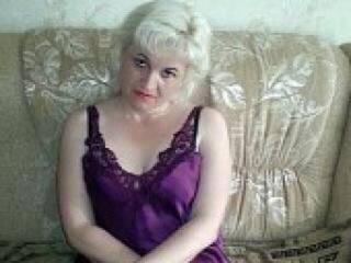 Ερωτική συνομιλία μέσω βίντεο inesskakiss