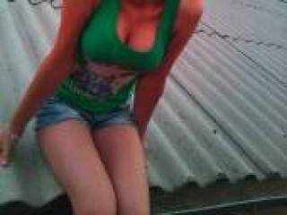 Ερωτική συνομιλία μέσω βίντεο infinity23