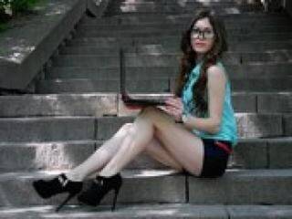 Ερωτική συνομιλία μέσω βίντεο innaloove