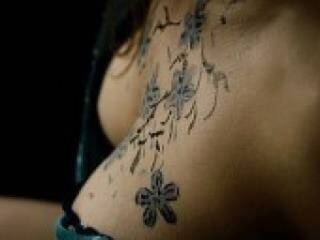 Ερωτική συνομιλία μέσω βίντεο innamorata