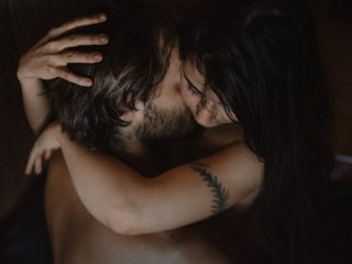 Ερωτική συνομιλία μέσω βίντεο InnaPaul89