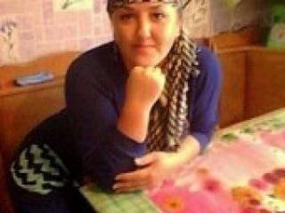 Ερωτική συνομιλία μέσω βίντεο innesa69