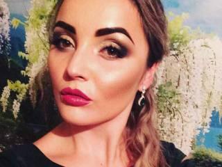Ερωτική συνομιλία μέσω βίντεο intergirl25