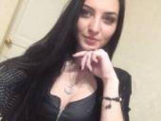 Ερωτική συνομιλία μέσω βίντεο intrizhka