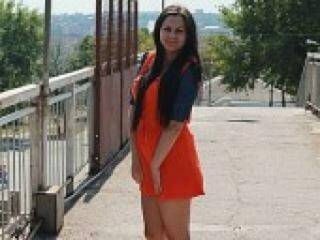 Ερωτική συνομιλία μέσω βίντεο irena007