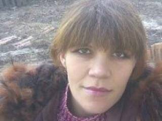 Ερωτική συνομιλία μέσω βίντεο irenamodl