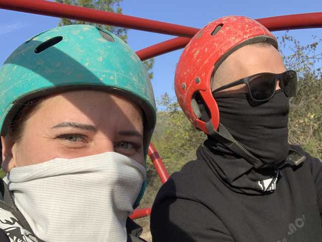 Φωτογραφία του προφίλ NorthernPair