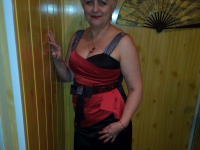 Φωτογραφία του προφίλ Irene777