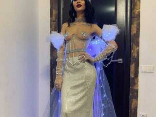 Ερωτική συνομιλία μέσω βίντεο IreneHabibi