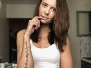 Ερωτική συνομιλία μέσω βίντεο Baunty25