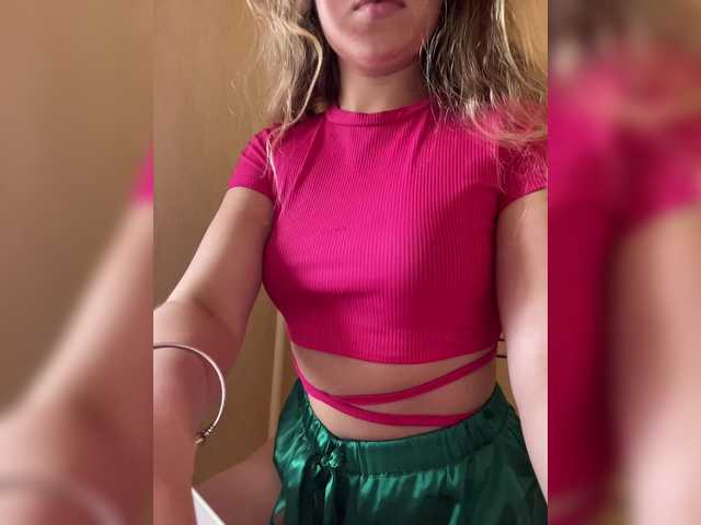 Εκπομπές οθόνης VASILISA_SEXY