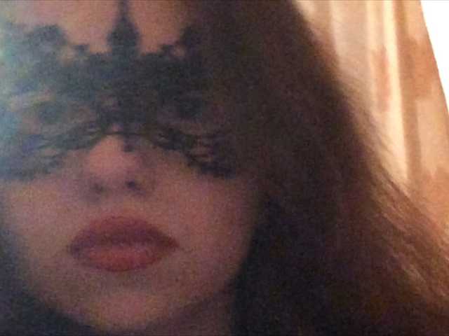 Εκπομπές οθόνης VASILISA_SEXY