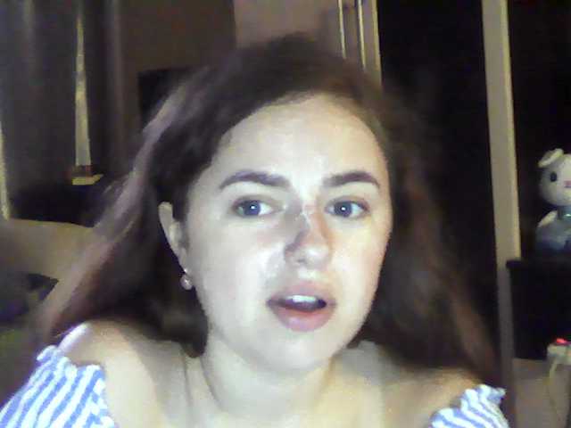 Εκπομπές οθόνης VASILISA_SEXY