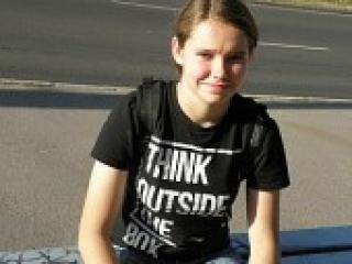 Ερωτική συνομιλία μέσω βίντεο irina2306