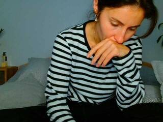 Ερωτική συνομιλία μέσω βίντεο Irina9793