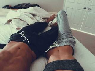 Ερωτική συνομιλία μέσω βίντεο BRAZZERS-25