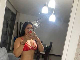 Ερωτική συνομιλία μέσω βίντεο IrinaLebedev