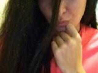 Ερωτική συνομιλία μέσω βίντεο irinamelisa