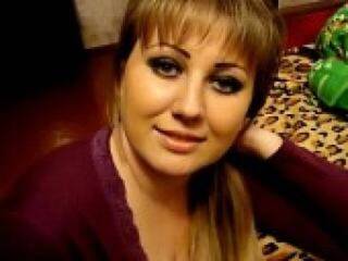 Ερωτική συνομιλία μέσω βίντεο irinapersik