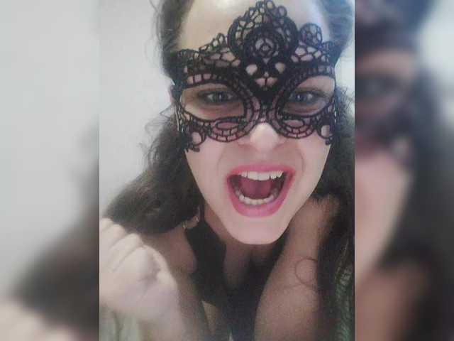 Εκπομπές οθόνης IrinaWhite94