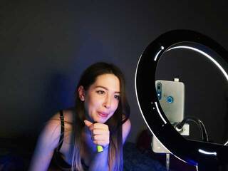 Ερωτική συνομιλία μέσω βίντεο Irinkapups