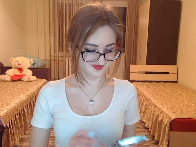 Εκπομπές οθόνης Sunny_Bunny