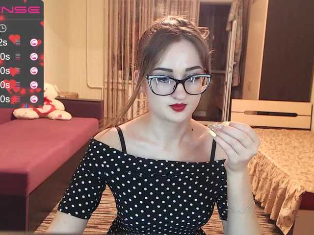 Εκπομπές οθόνης Sunny_Bunny