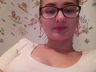 Εκπομπές οθόνης Sunny_Bunny