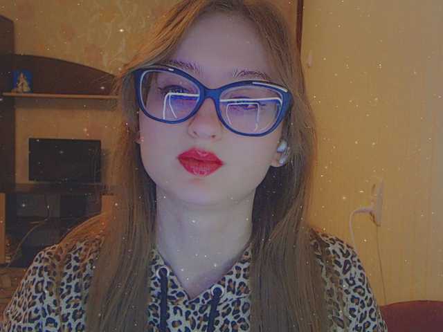Εκπομπές οθόνης Sunny_Bunny