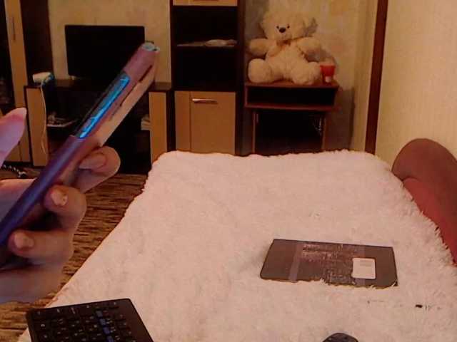 Εκπομπές οθόνης Sunny_Bunny