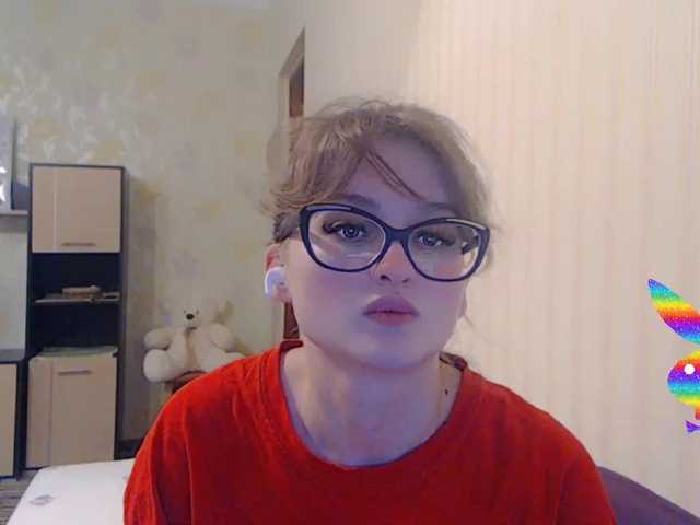 Εκπομπές οθόνης Sunny_Bunny