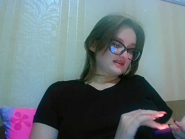 Εκπομπές οθόνης Sunny_Bunny